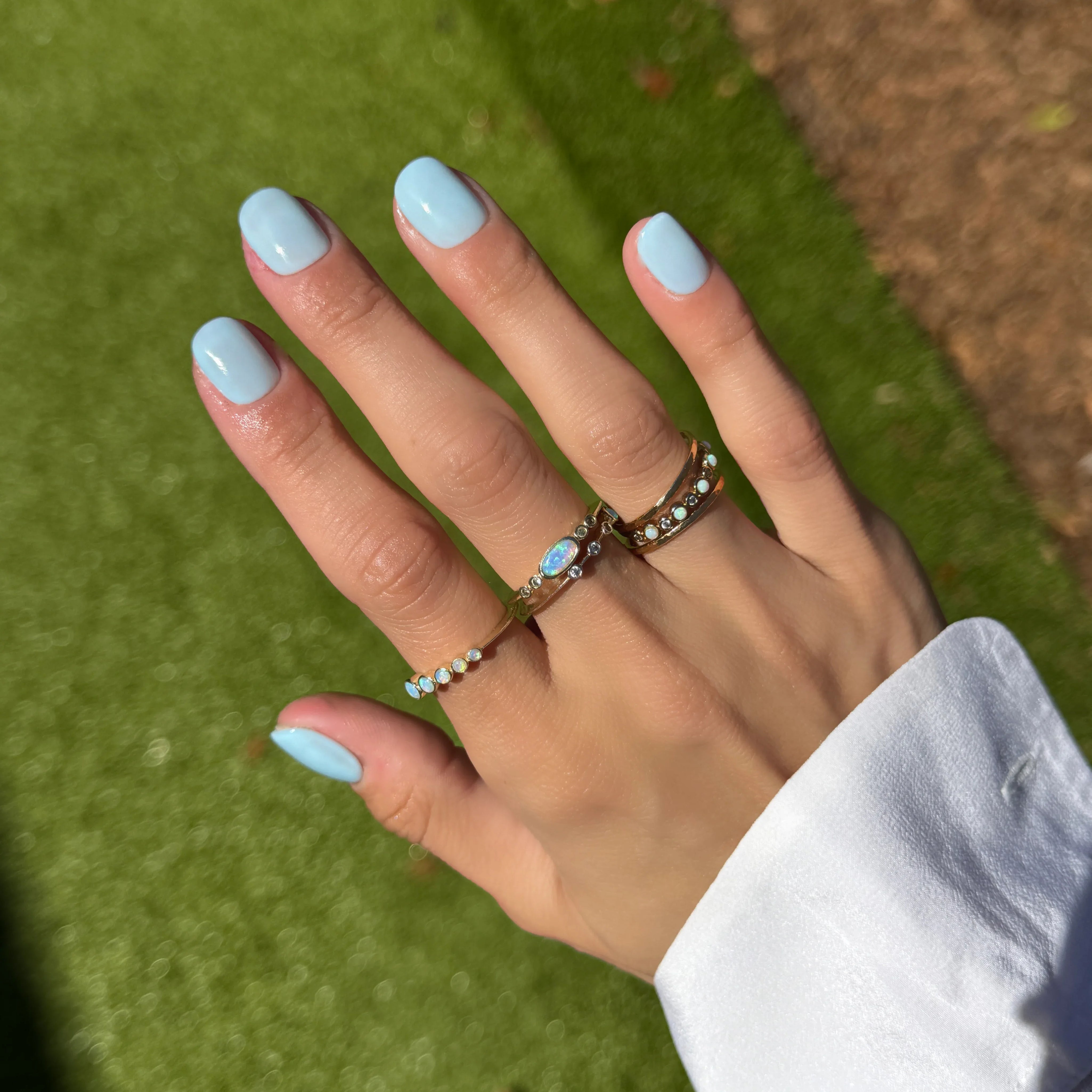 Love Island - Noho Nails