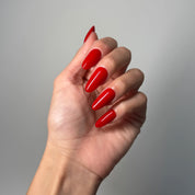 Big Apple Red - Noho Nails