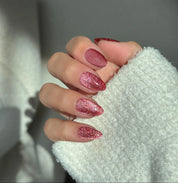 Cherry Flash - Noho Nails