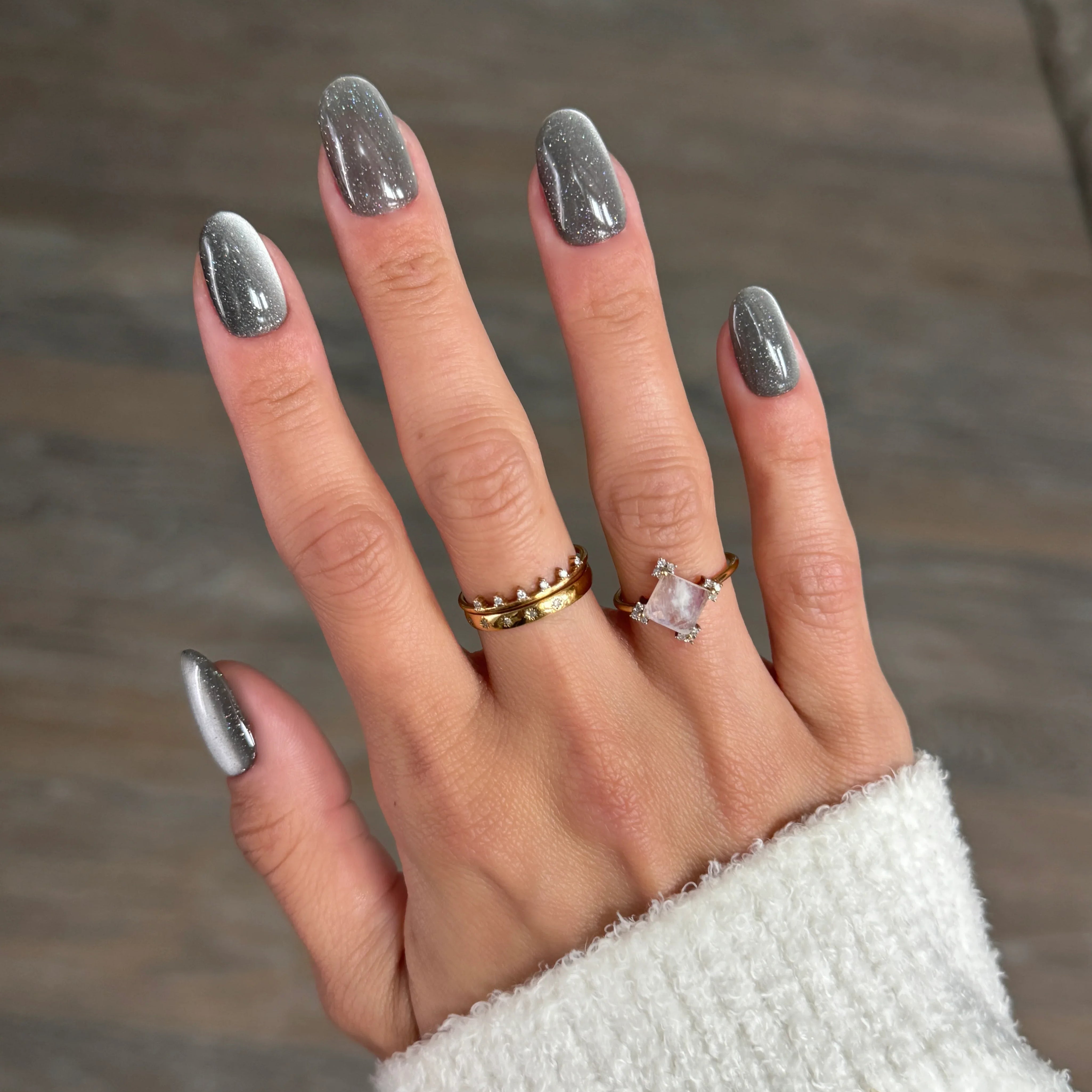 Slater - Noho Nails
