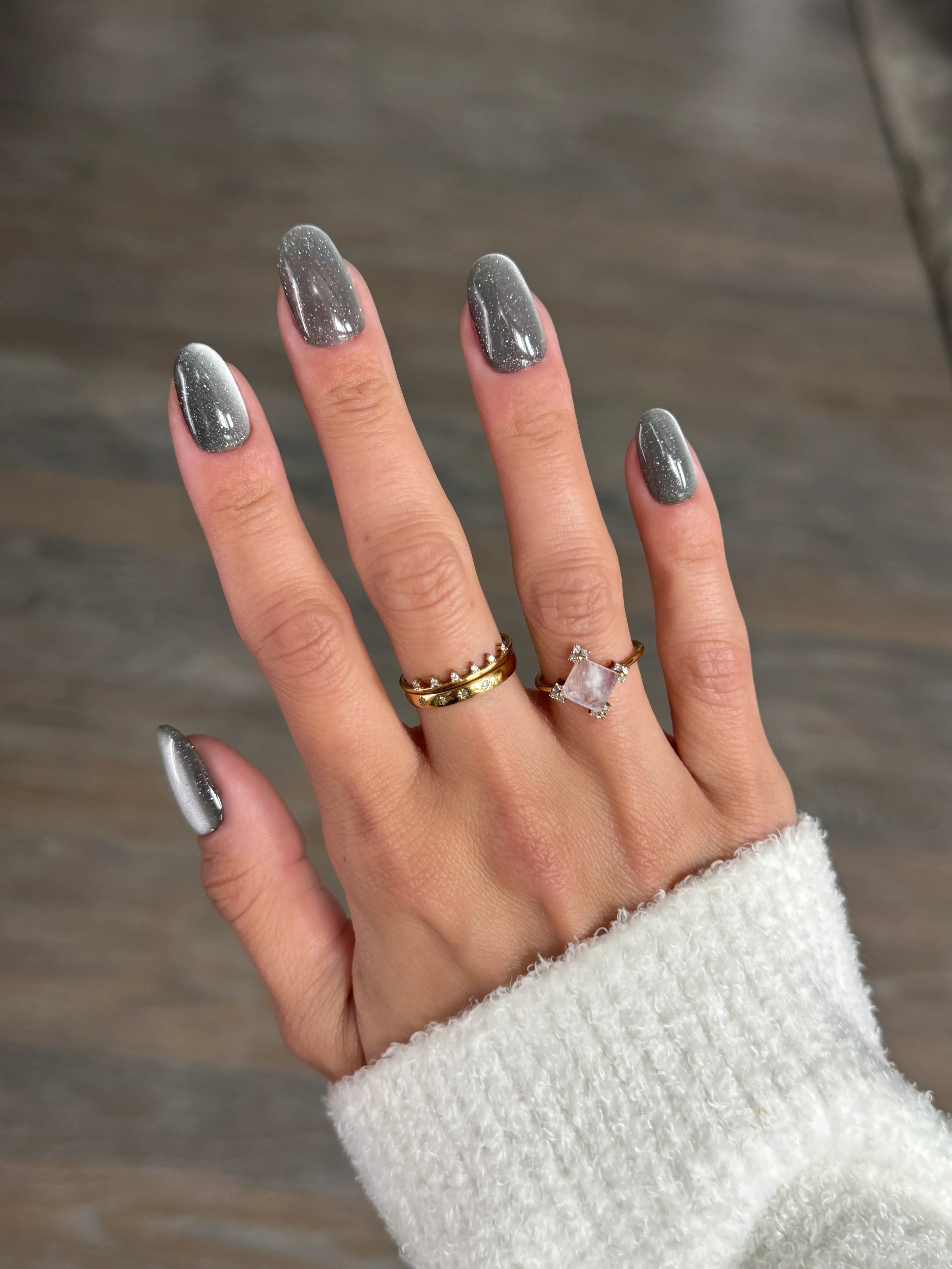 Slater - Noho Nails