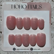 Cherry Blossom - Noho Nails