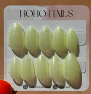 Sorrento Lemon - Noho Nails
