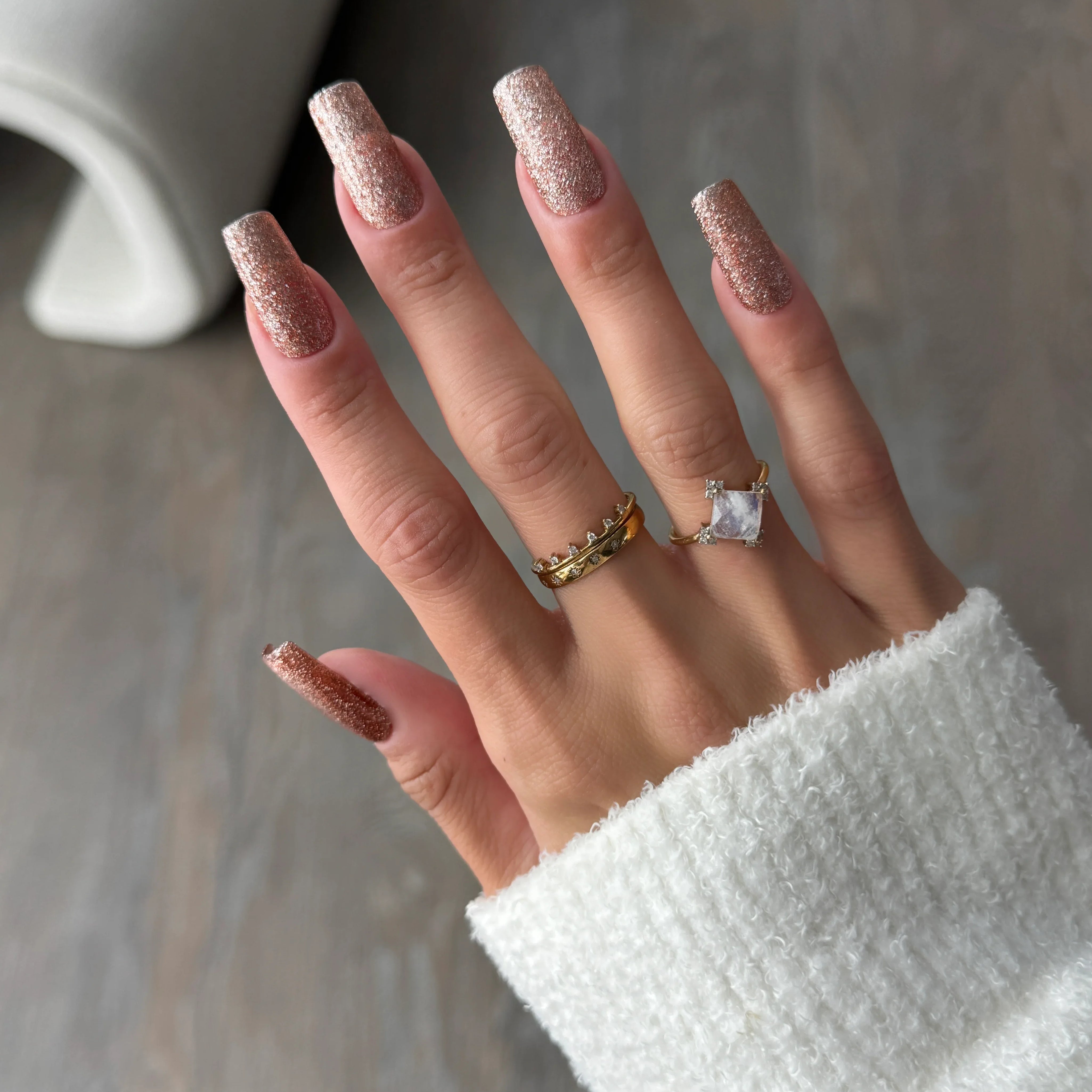 Pony Up - Noho Nails