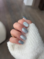 Icy Touch - Noho Nails