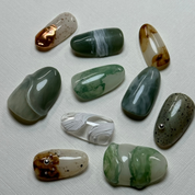 Woodland Whispers - Noho Nails