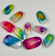 Summer Splash - Noho Nails
