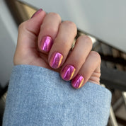 Ocean Moon - Noho Nails