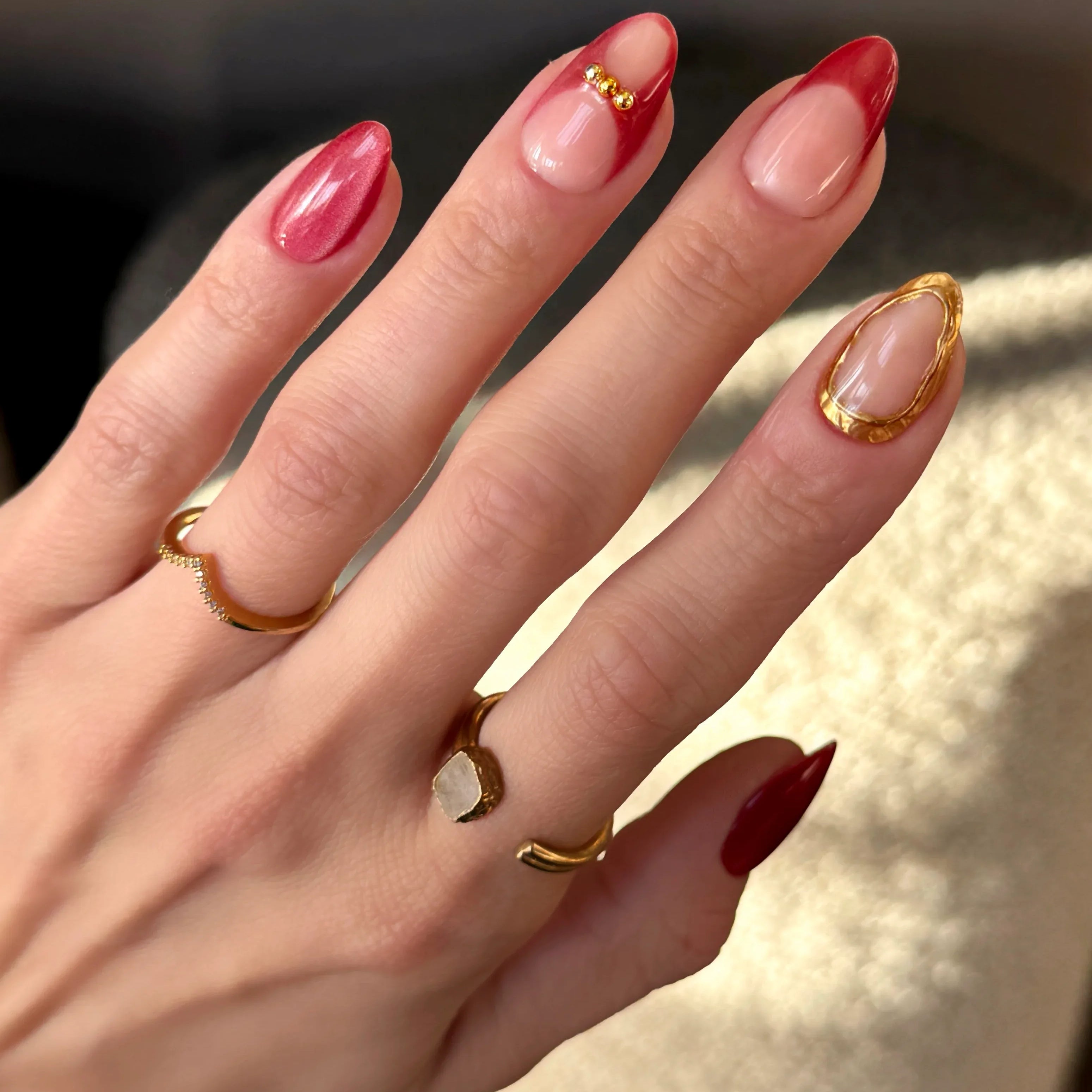Tempted - Noho Nails