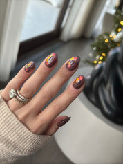 Magma - Noho Nails