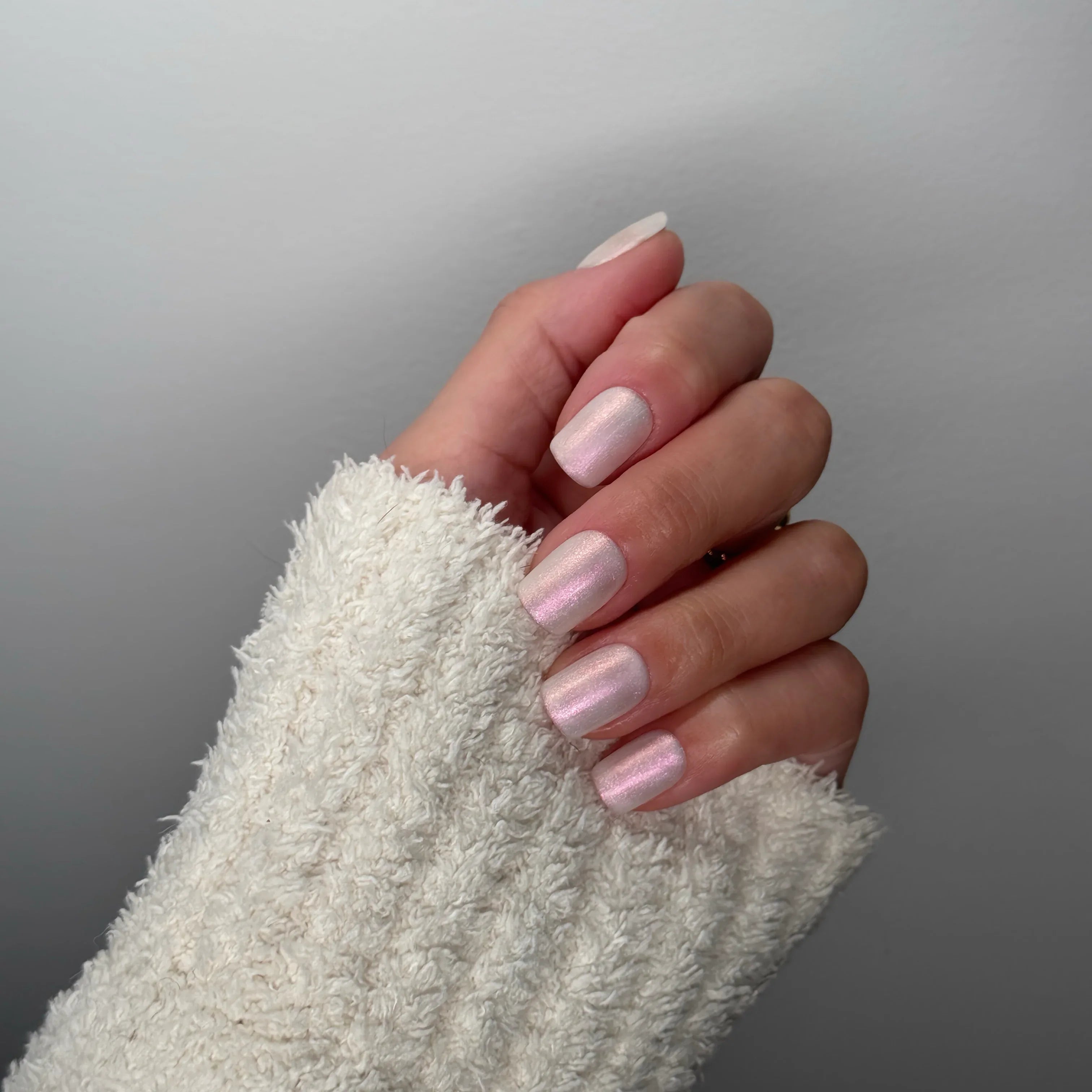 Our Holy Night - Noho Nails