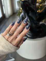 Flash of Brilliance - Noho Nails
