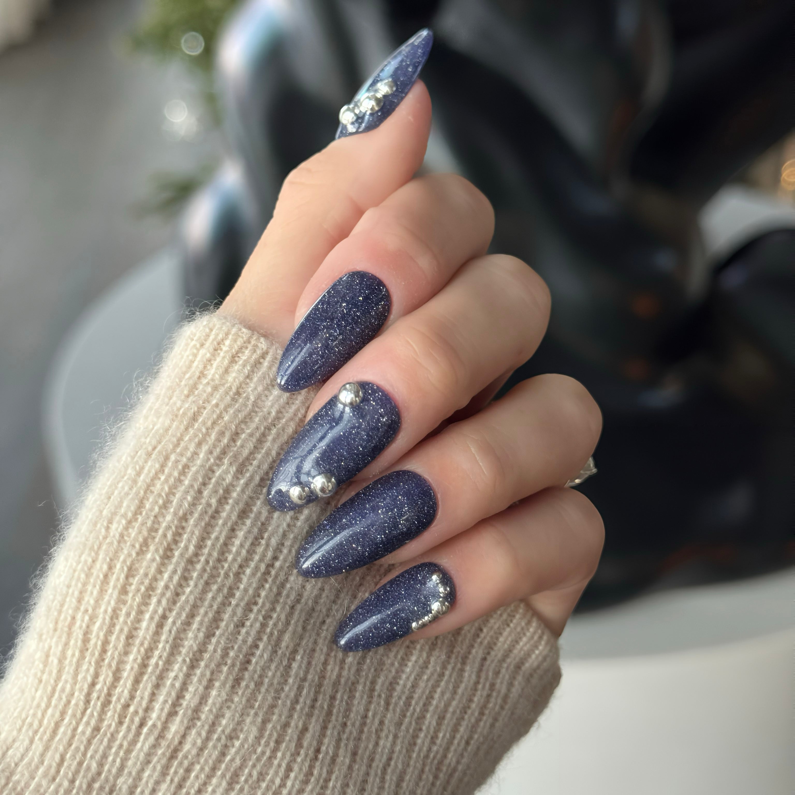 Flash of Brilliance - Noho Nails