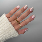 Our Holy Night - Noho Nails
