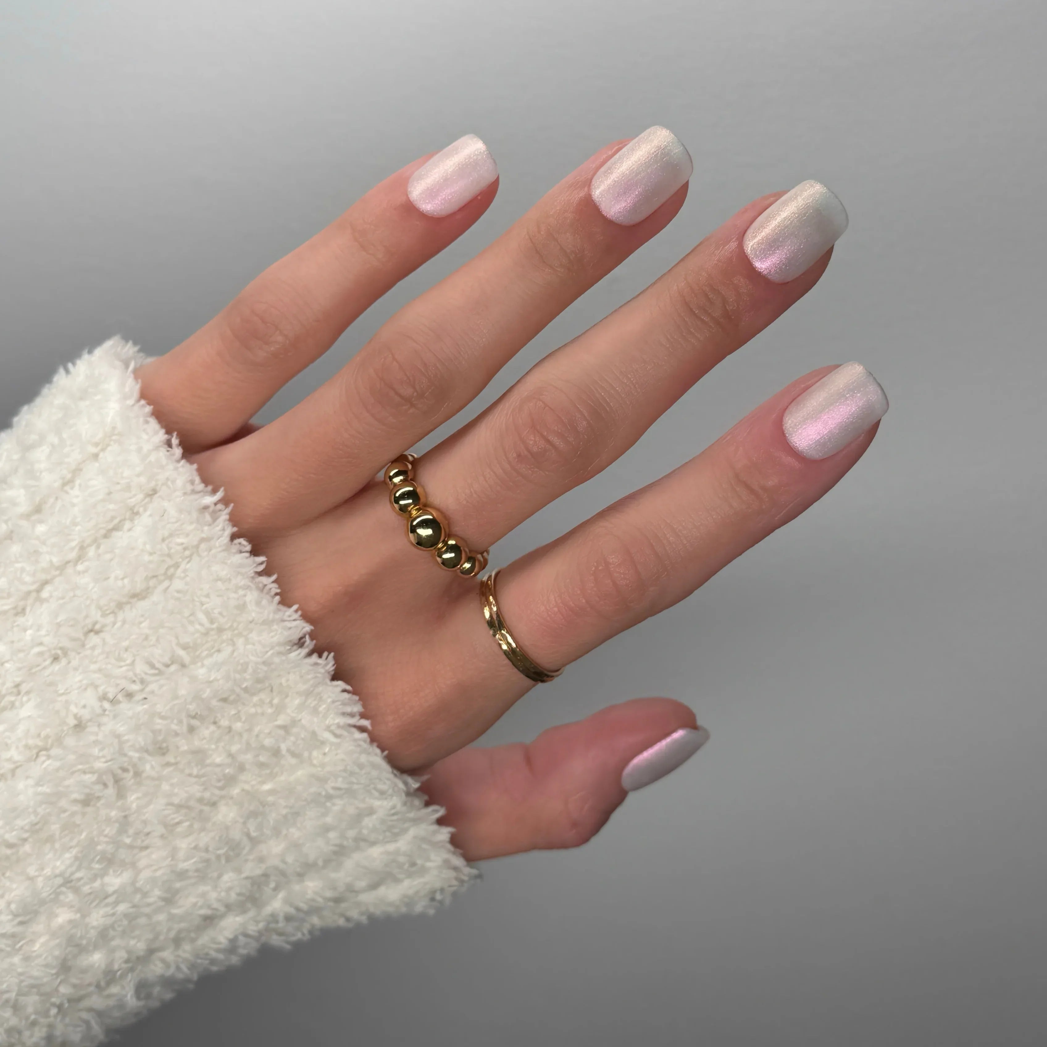 Our Holy Night - Noho Nails