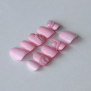 Bubble Yum - Noho Nails
