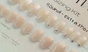 Ready to Wear Sizing Kit - Noho Nails