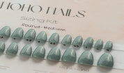 Ready to Wear Sizing Kit - Noho Nails
