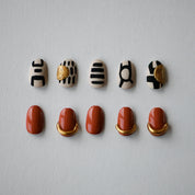 Out of Africa - Noho Nails