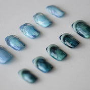 Surf's Up - Noho Nails