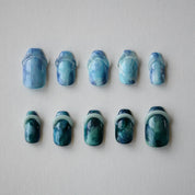 Surf's Up - Noho Nails