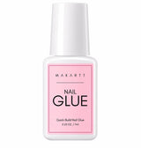 Brush-On Nail Glue