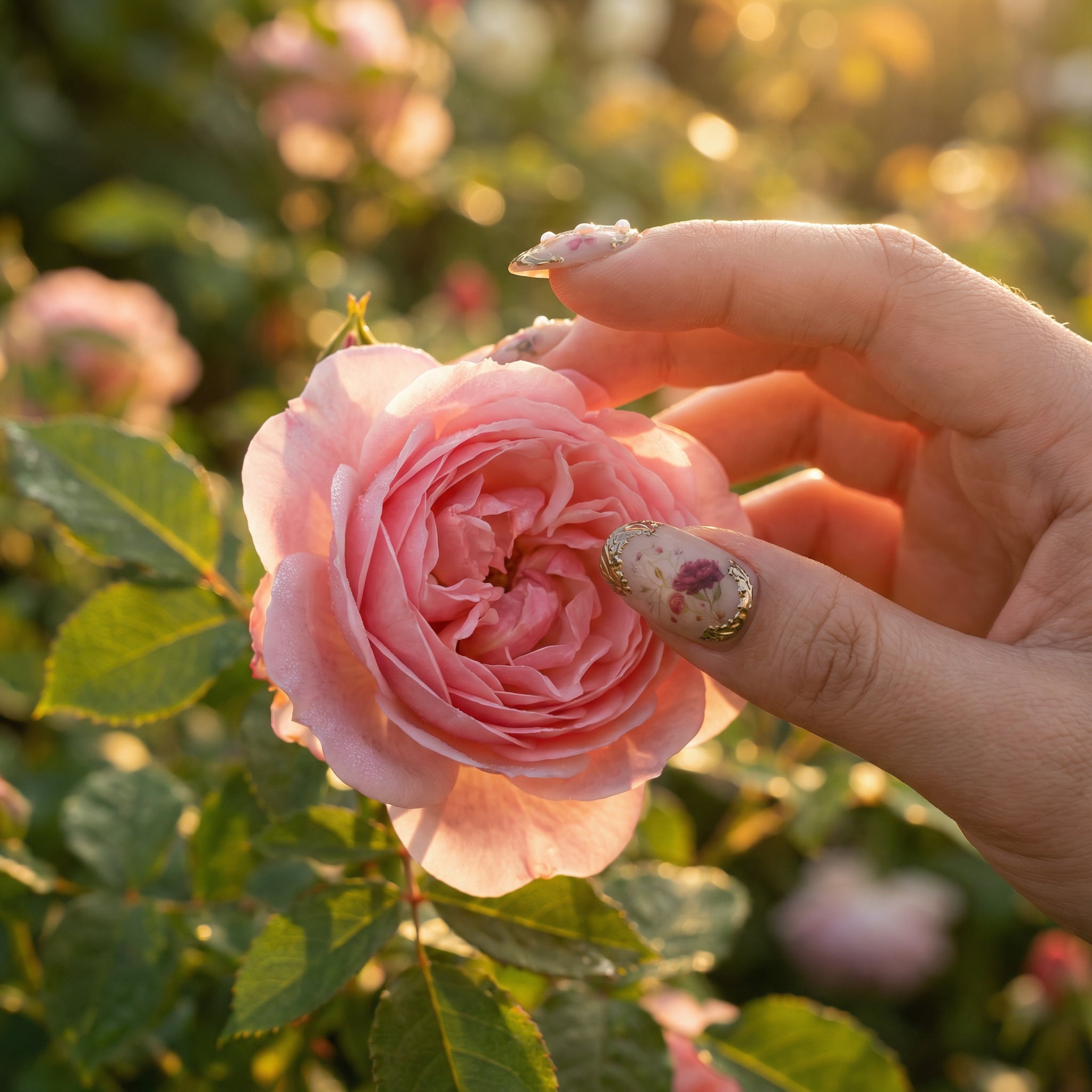 Flora d'Oro