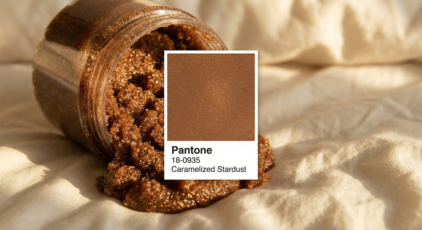 Caramelized Stardust