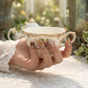 Flora d'Oro