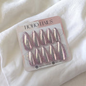 Pink Prisim - Noho Nails