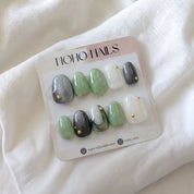 Peridot - Noho Nails
