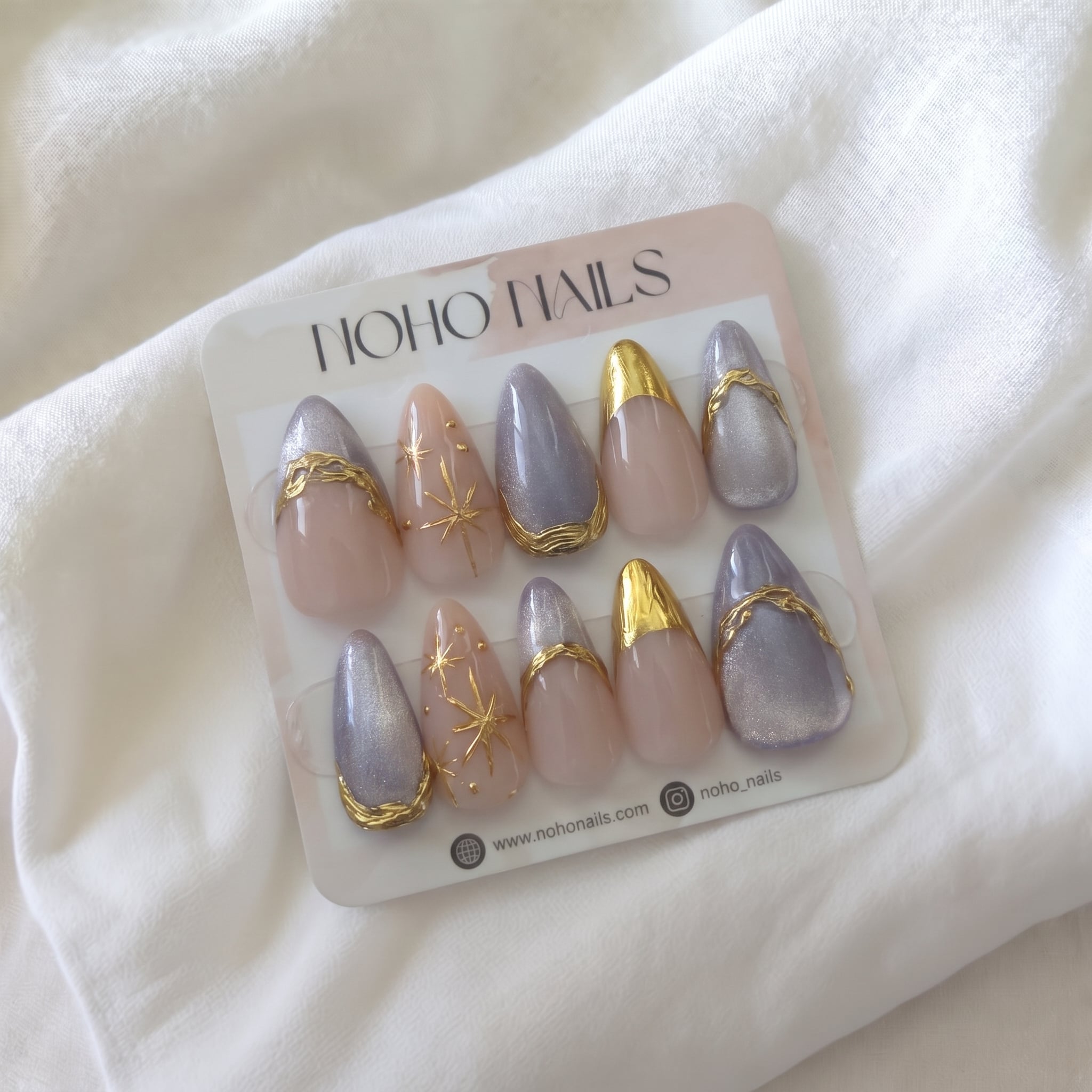 Twilight - Noho Nails