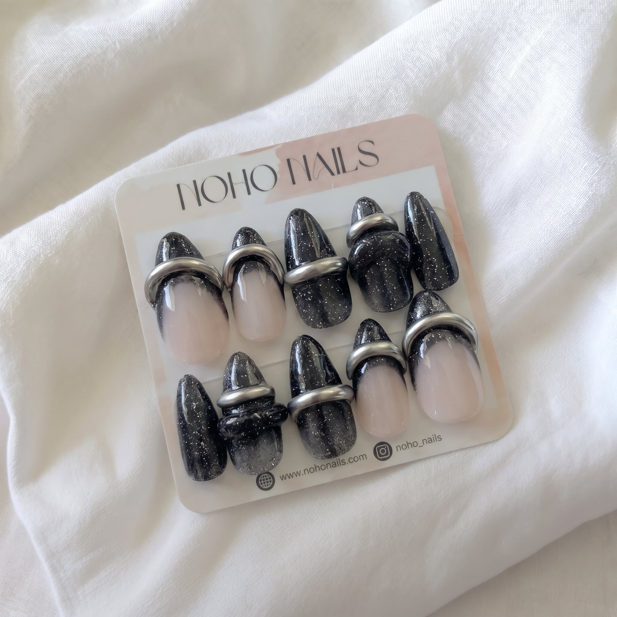 Eclipse - Noho Nails