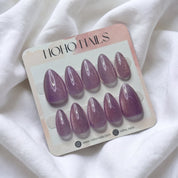 Mauve Gold