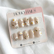 Bee-utiful Daisies