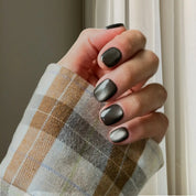Mocha Magic - Noho Nails