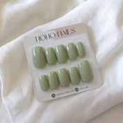 Sage - Noho Nails
