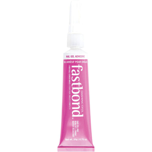 Dashing Diva Fastbond (Gap-Filling) Nail Glue