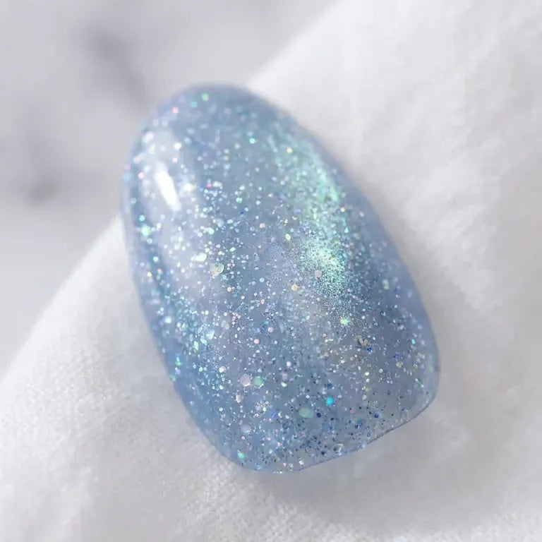 Ocean Blue