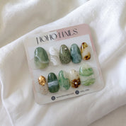 Woodland Whispers - Noho Nails