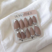 Chic Alloy - Noho Nails