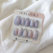 Baccarat - Noho Nails