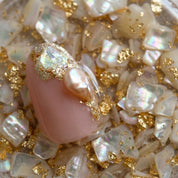 Mother of Pearl