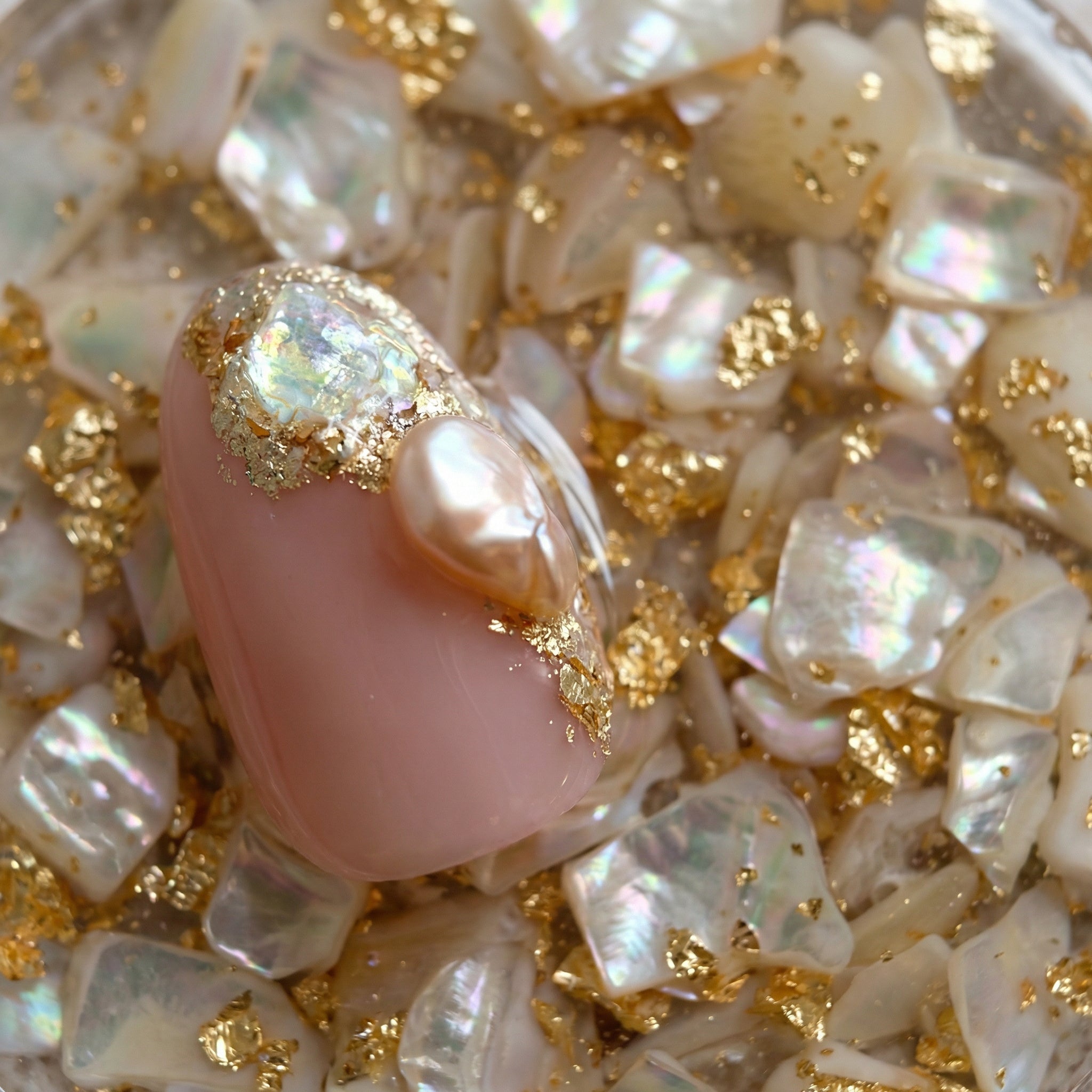 Mother of Pearl