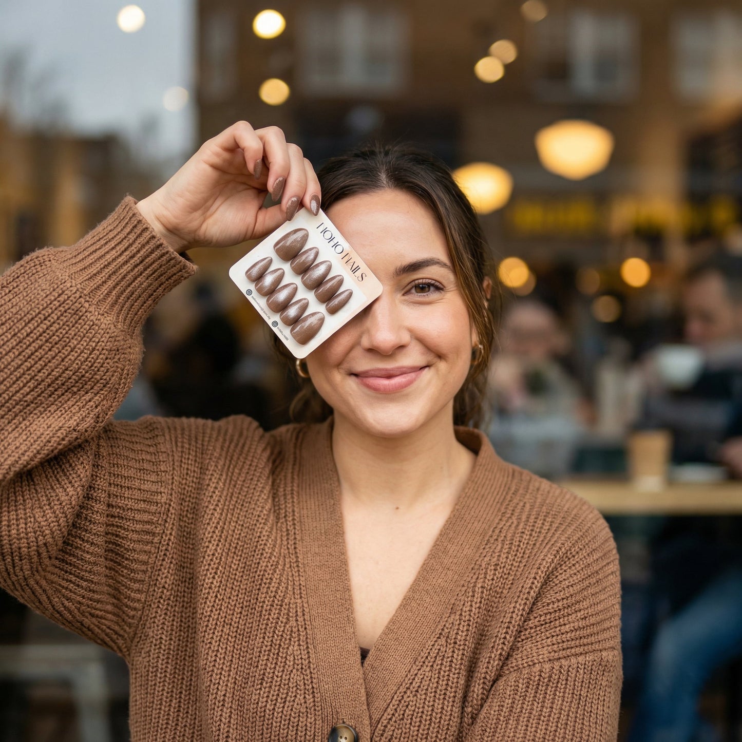 Caramelized Stardust