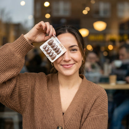 Caramelized Stardust