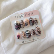 Dark Romance - Noho Nails