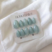 July Lake - Noho Nails
