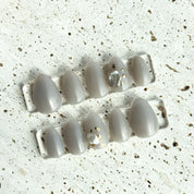 Gray Pearl - Noho Nails