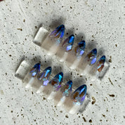 Mesmerize - Noho Nails